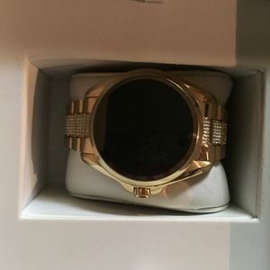 Michael Kors Smartwatch